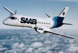 Seaborne Airlines is expanding its fleet to include new Saab 340 turboprop aircraft. Seaborne Airlines is expanding its fleet to include new Saab 340 turboprop aircraft.